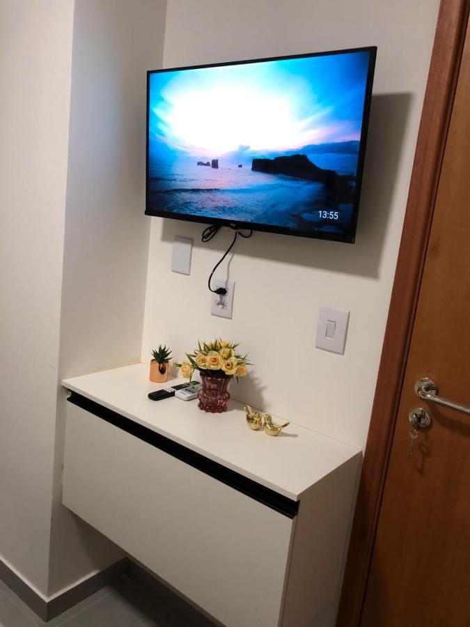 Apartamento com Piscina - Maraca Beach 1 - Completo - Maracaipe Porto de Galinhas Exterior foto